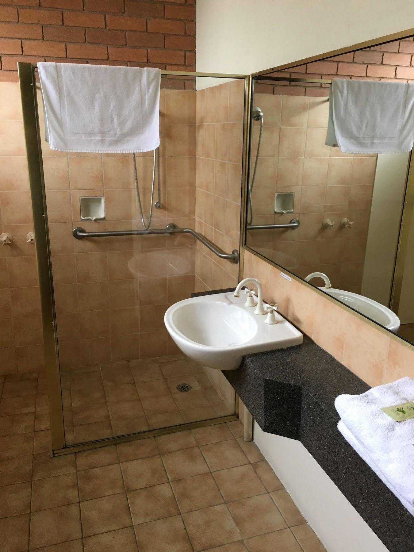 Essendon Motel 3*